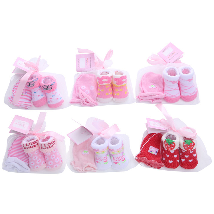 Baby Socks - Image 3