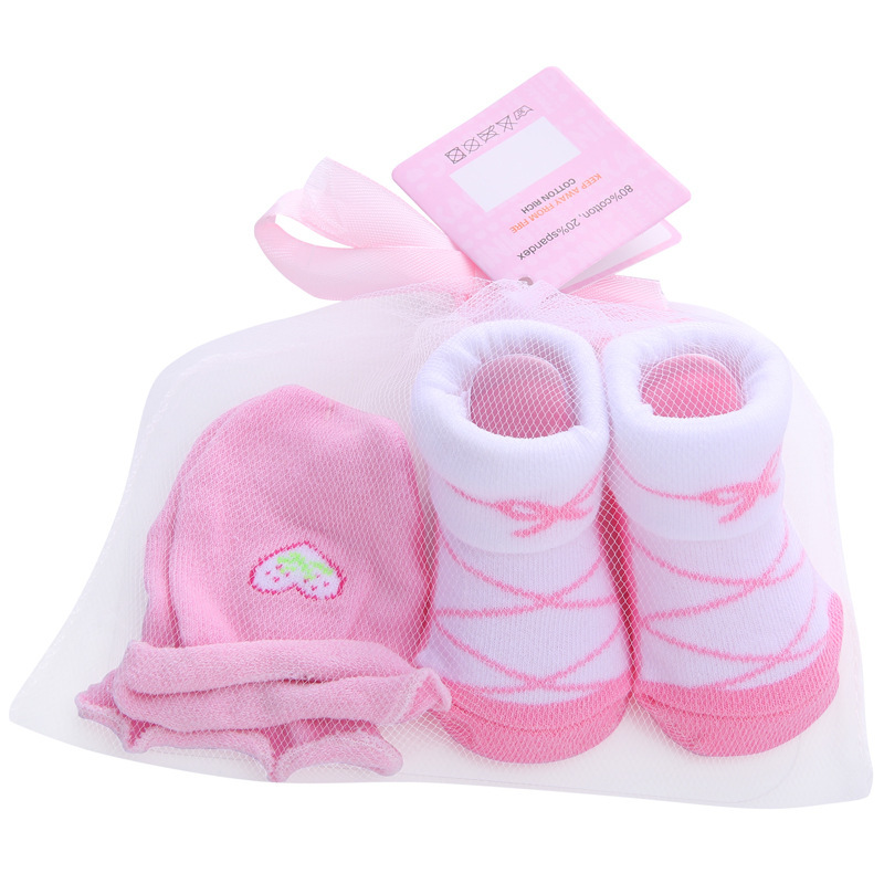 Baby Socks - Image 4